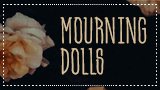 Комикс Mourning Dolls на портале Авторский Комикс
