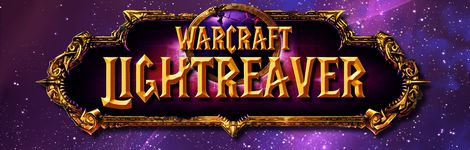 Комикс Warcraft: The Lightreaver на портале Авторский Комикс