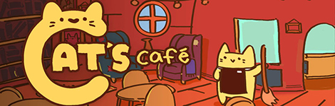 Комикс Кафе котика [Cat's Cafe] на портале Авторский Комикс