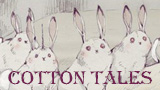 Комикс Cotton Tales на портале Авторский Комикс