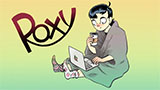 Картинка комикс Рокси [Roxy]