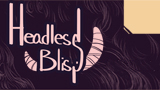 Картинка комикс Headless Bliss