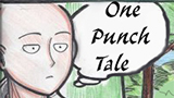 Комикс One Punch Tale на портале Авторский Комикс