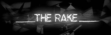 Комикс The Rake на портале Авторский Комикс
