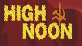 Картинка комикс High Noon 2032