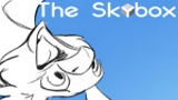 Картинка комикс The Skybox