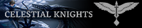 Комикс Celestial Knights на портале Авторский Комикс