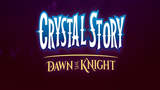 Картинка комикс Crystal Story