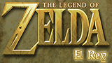 Картинка комикс The Legend of Zelda: El Rey