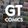 Комикс GT comics на портале Авторский Комикс