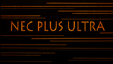 Картинка комикс Nec plus ultra