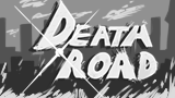Картинка комикс Death Road