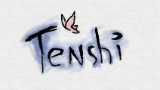 Картинка комикс Tenshi