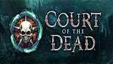 Картинка комикс Court of the dead/ Царство мёртвых
