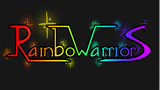 Комикс Rainbow Warriors на портале Авторский Комикс