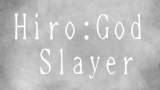 Картинка комикс Hiro:God Slayer