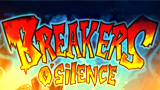 Картинка комикс Breakers o' Silence