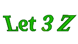 Картинка комикс Let 3 Z