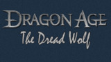 Картинка комикс Dragon Age - The Dread Wolf