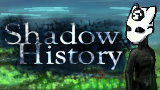 Картинка комикс Hollow Knight - Shadow History
