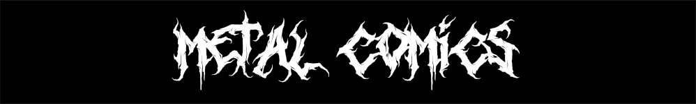 Metal Comics