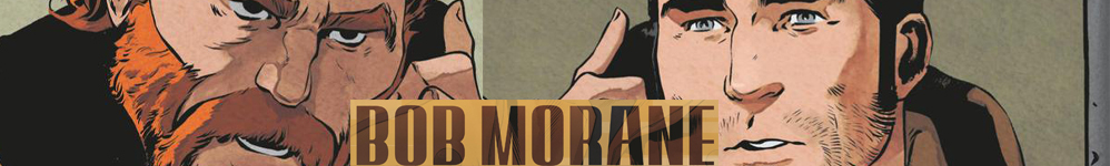 Bob Morane | Боб Моран