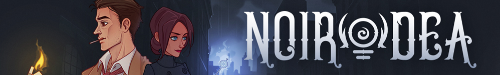 Noir Dea
