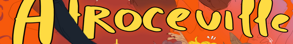 Atroceville