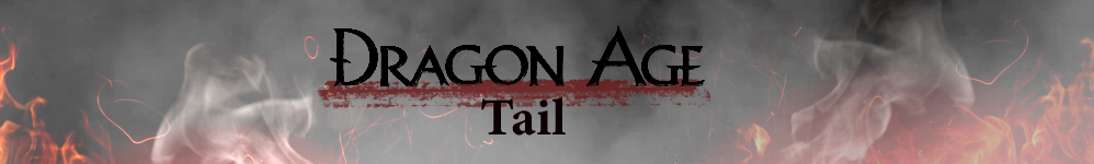 Dragon Age: Tail