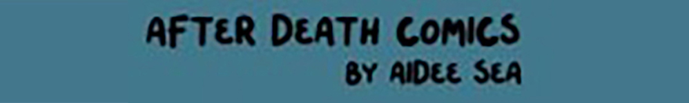 After Death Comics