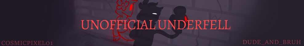 Underfell [Unofficial]