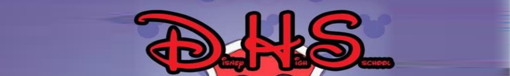 Disney High School