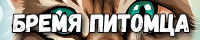 Бремя питомца