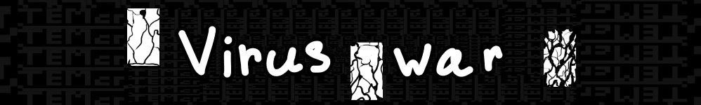 VirusWar