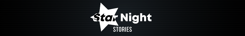Файл-00 - Star Night Stories (Пилотная Часть)