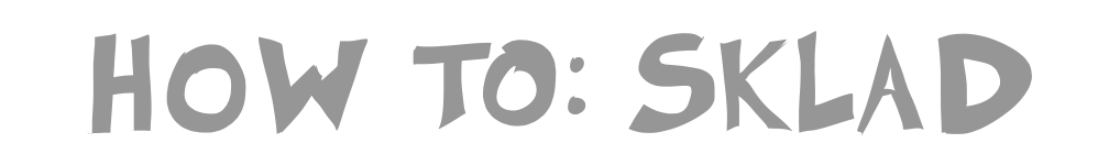 How to: Оптовые продажи