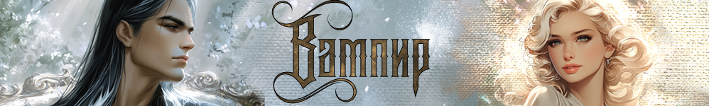 Вампир
