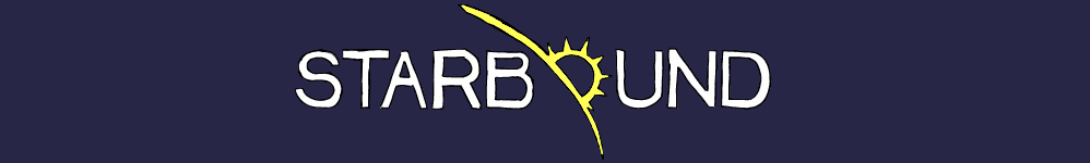 Starbound