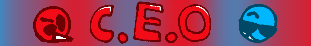 C.E.O