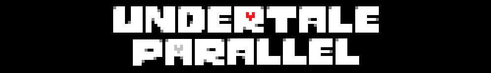 Undertale Parallel