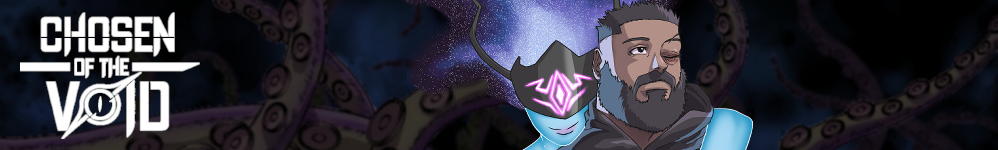 Chosen of the Void / Избранный Бездной