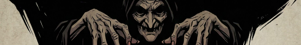 Колобок(horror)