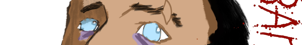 Беззаконие на западе