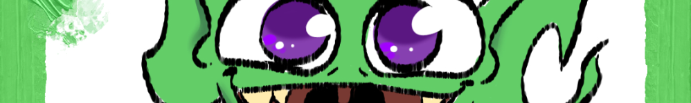 гоблин - Гумби