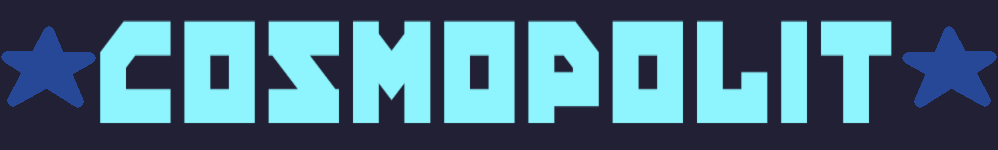 Космополит