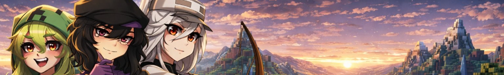 Minecraft - ComicsBro Deluxe