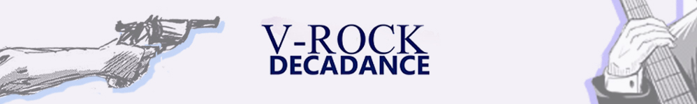 V-Rock Decadance