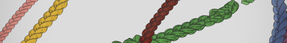 Переплетение Судеб