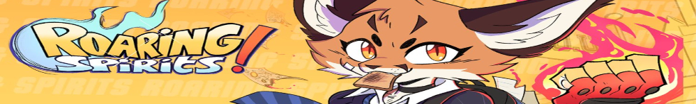 Roaring Spirits