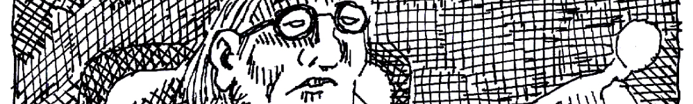 Мемуары Дениса Чайковского